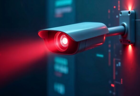 Caméras de Surveillance