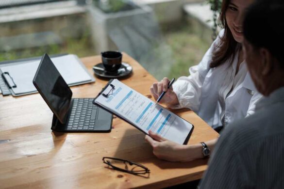 Mutuelle d'entreprise
